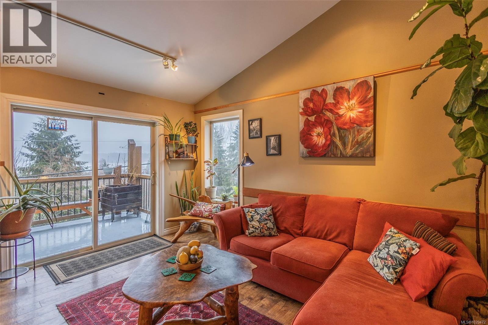 B 16990 Wickanninish Road, Port Renfrew