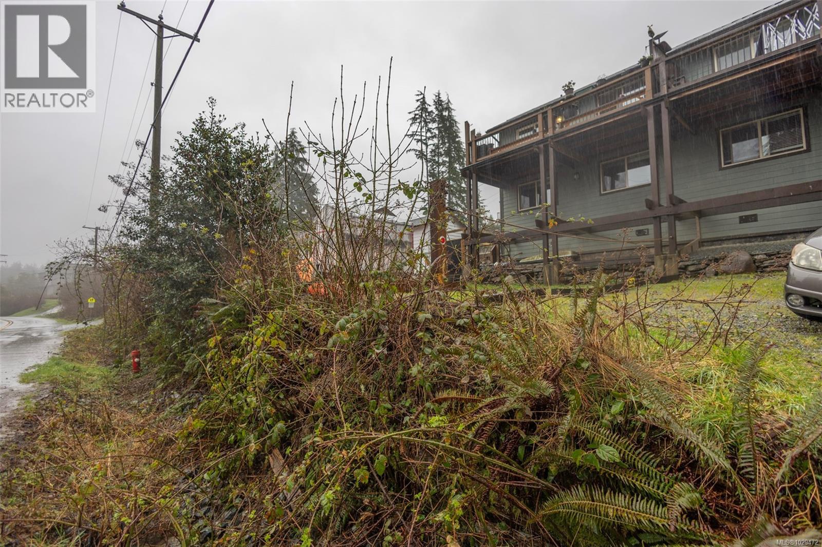 B 16990 Wickanninish Road, Port Renfrew