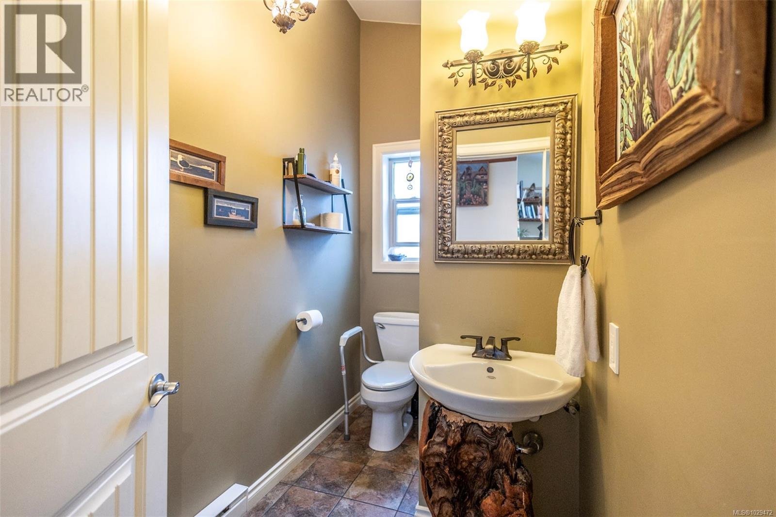 B 16990 Wickanninish Road, Port Renfrew