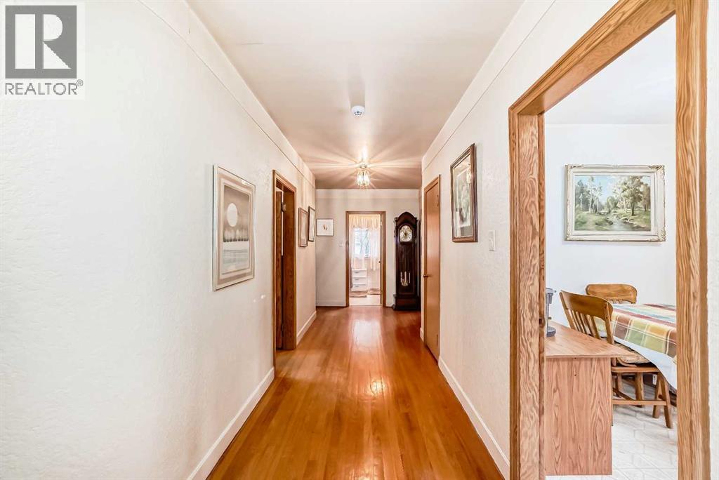 Single Family House Bungalow for Sale in   Street SW Rideau Park Calgary 