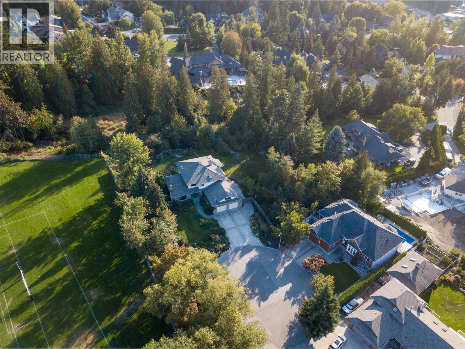  4495 Nottingham Road, Kelowna