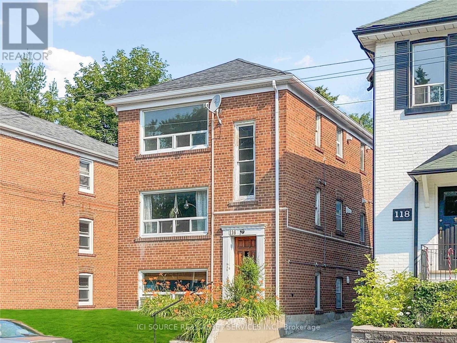 Listing photo of 2 - 116 EASTWOOD ROAD