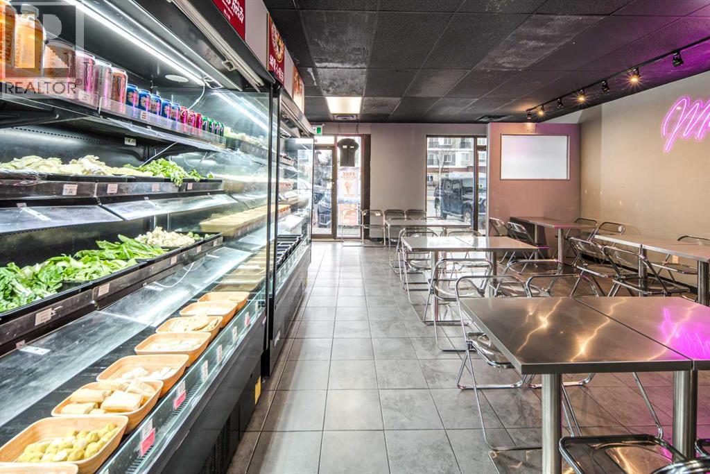 Business for Sale in  Centre Street NW Tuxedo Park Calgary 