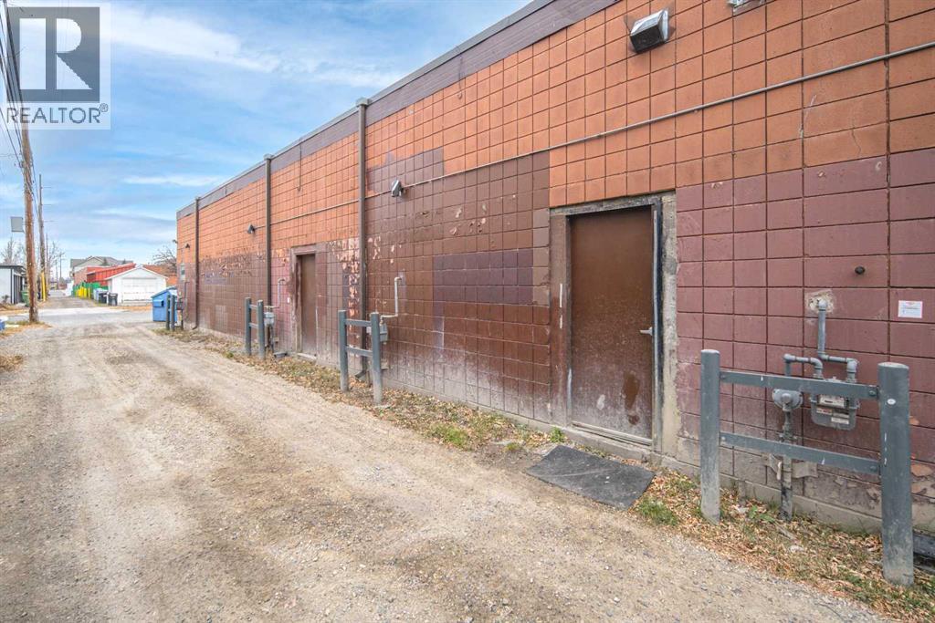Business for Sale in  Centre Street NW Tuxedo Park Calgary 