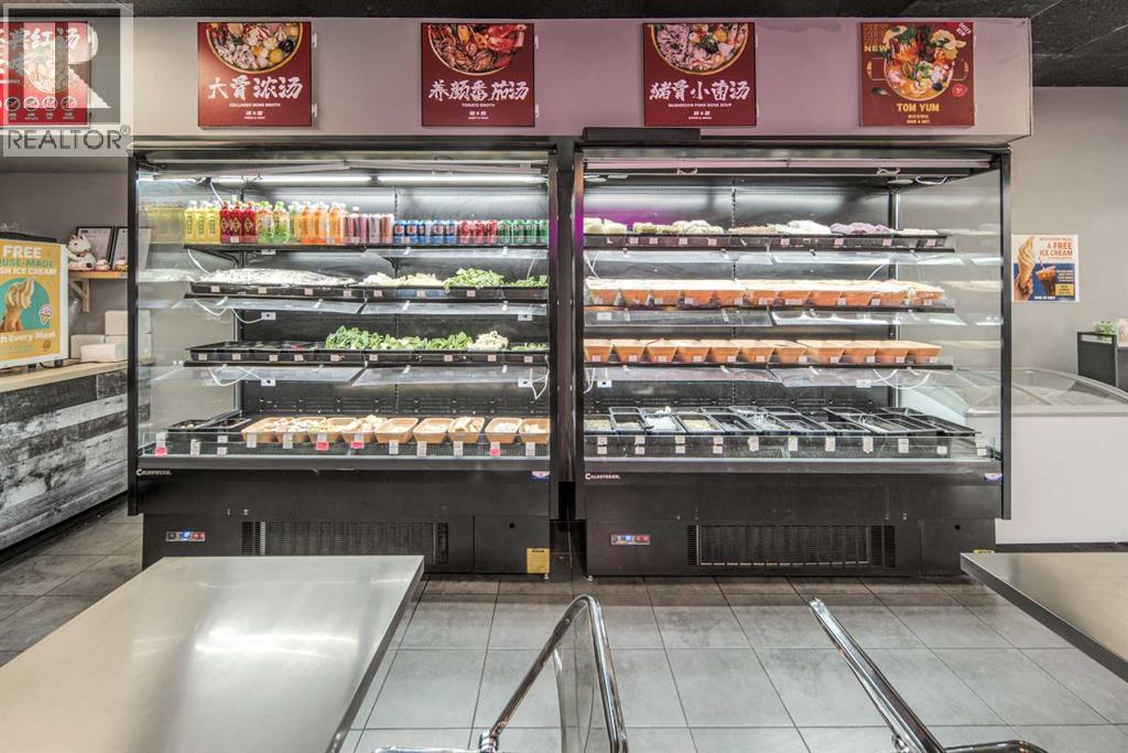 Business for Sale in  Centre Street NW Tuxedo Park Calgary 