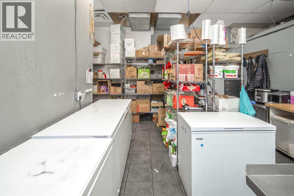 Business for Sale in  Centre Street NW Tuxedo Park Calgary 