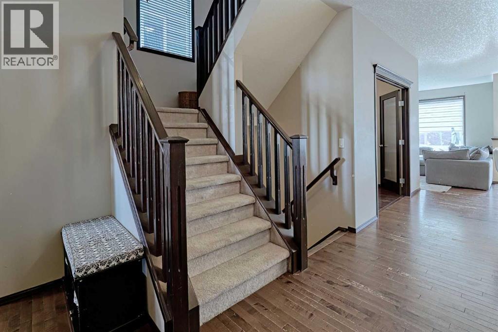 133 Evanspark Circle NW, Calgary, Alberta