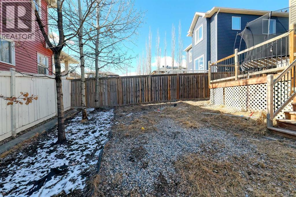 Single Family House for Sale in  Evanspark Circle NW Evanston Calgary 