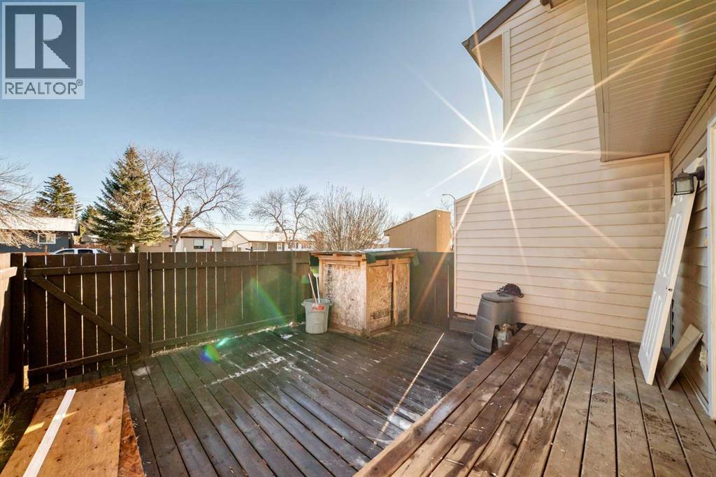 Single Family House for Sale in    Avenue NE Marlborough Park Calgary 