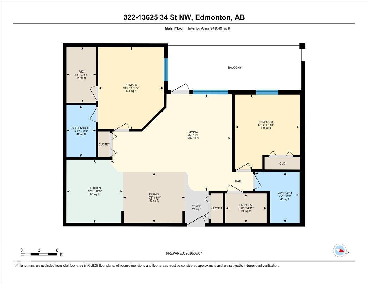 Single Family House for Sale in #   ST NW Edmonton 
