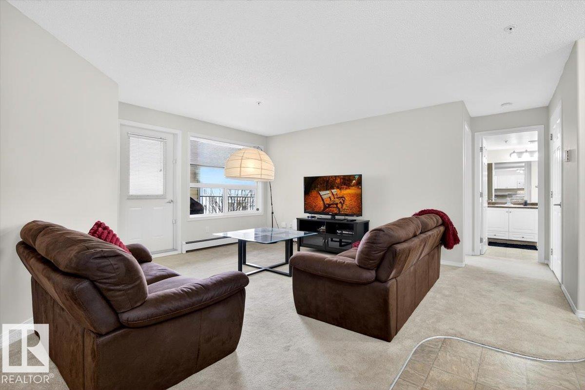 #322 13625 34 ST NW, Edmonton, Alberta