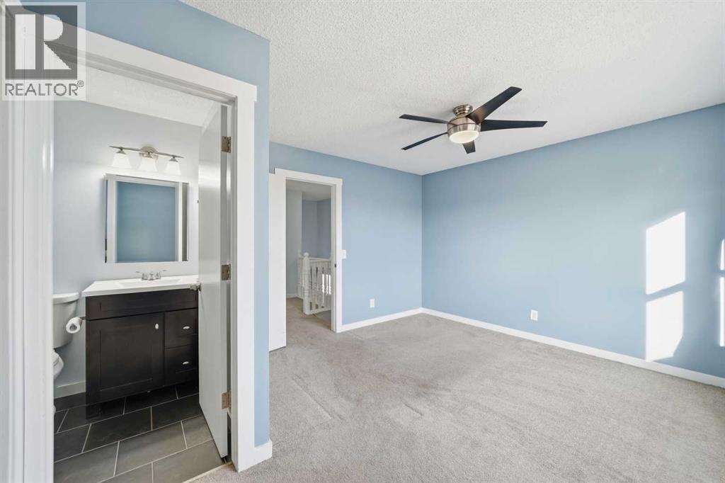 Single Family House for Sale in  Coverton Close Coventry Hills Calgary 