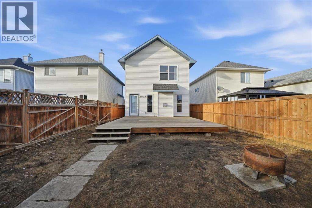 Single Family House for Sale in  Coverton Close Coventry Hills Calgary 