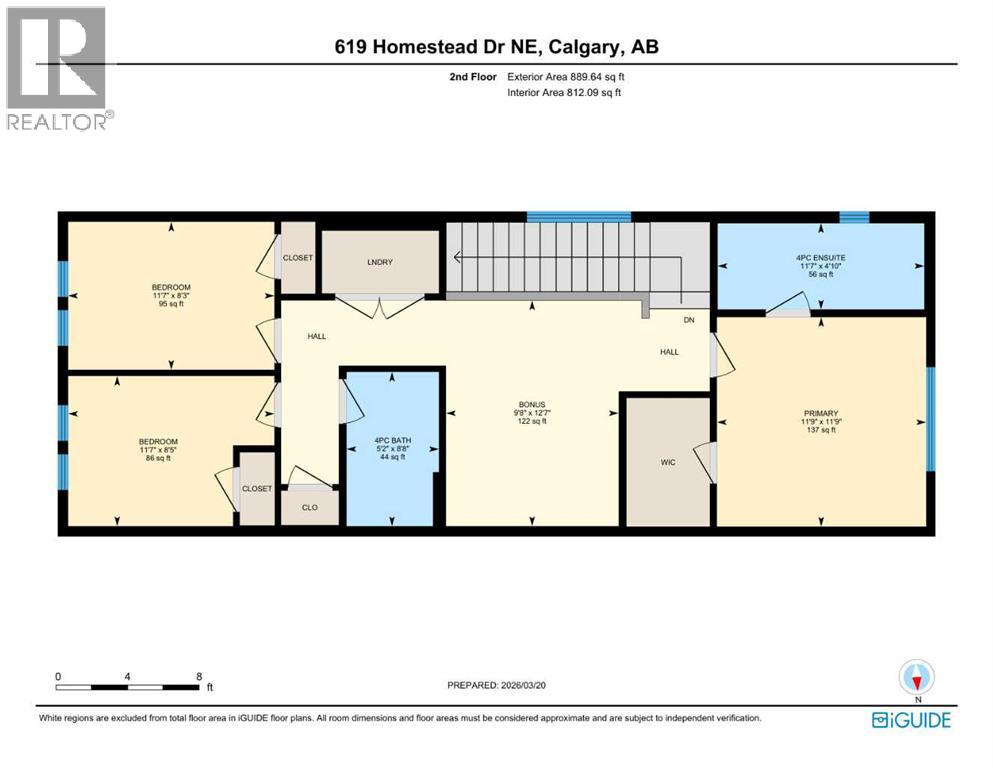 Single Family House for Sale in  Homestead Drive NE Homestead Calgary 