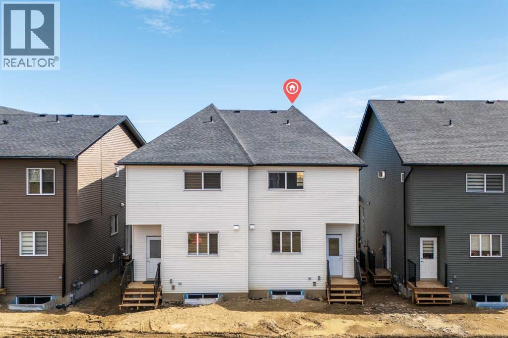 Single Family House for Sale in  Homestead Drive NE Homestead Calgary 