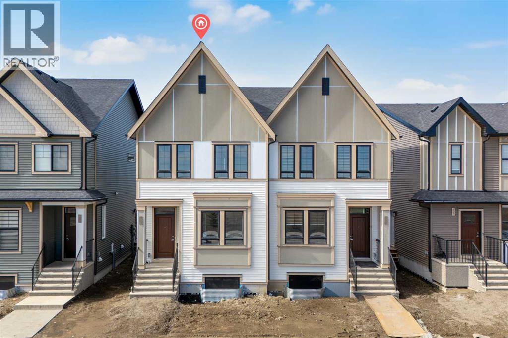 Single Family House for Sale in  Homestead Drive NE Homestead Calgary 