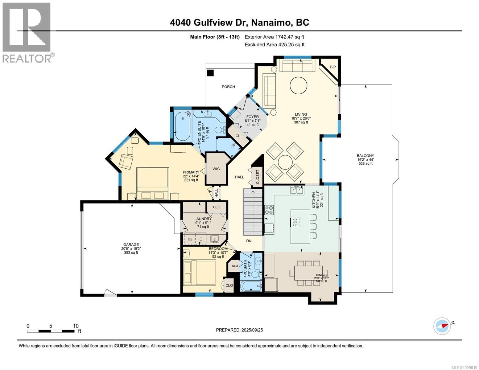 4040 GULFVIEW DR - 96