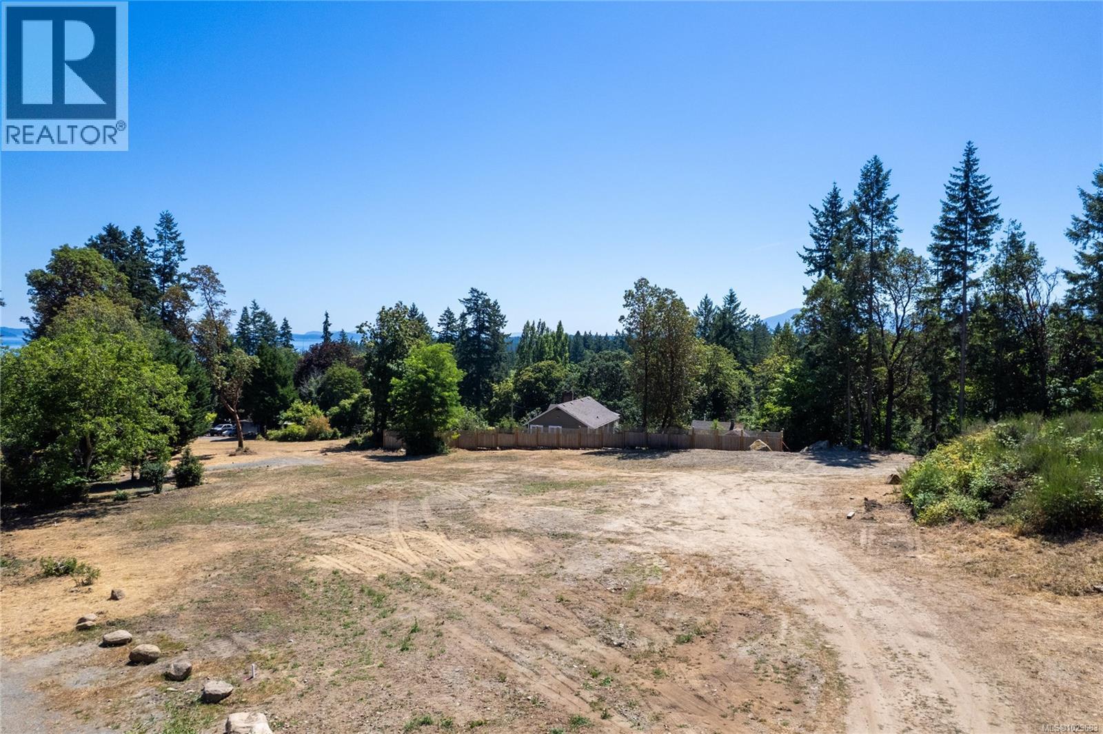 Lot 1 Fawcett Rd, Nanaimo