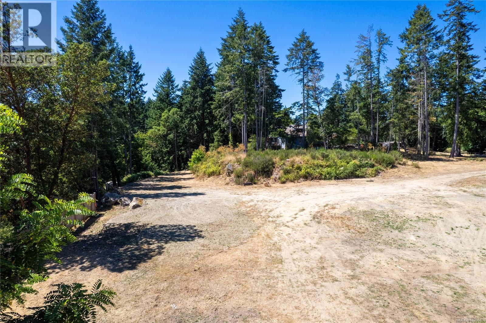 Lot 1 Fawcett Rd, Nanaimo