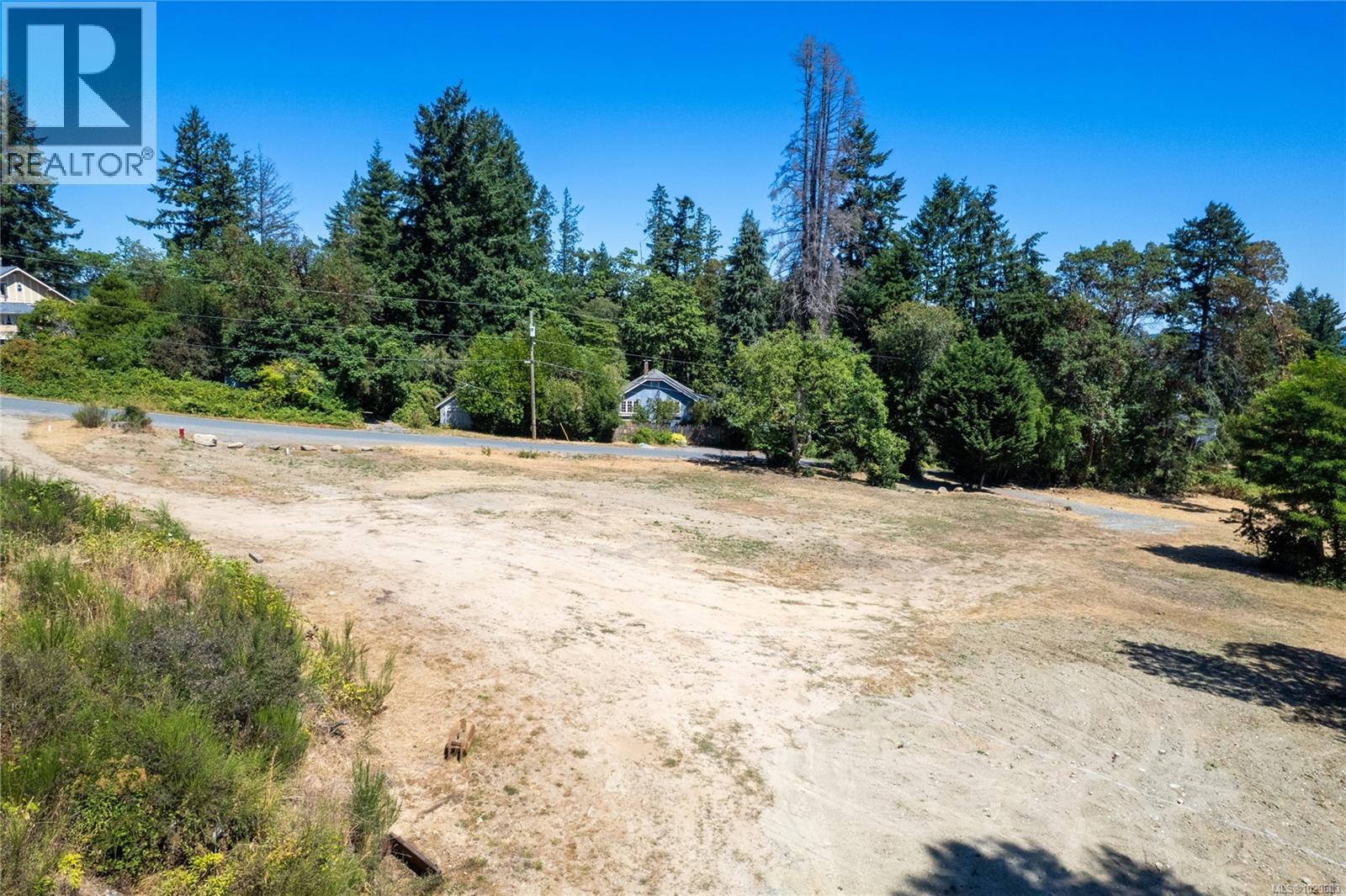 Lot 1 Fawcett Rd, Nanaimo