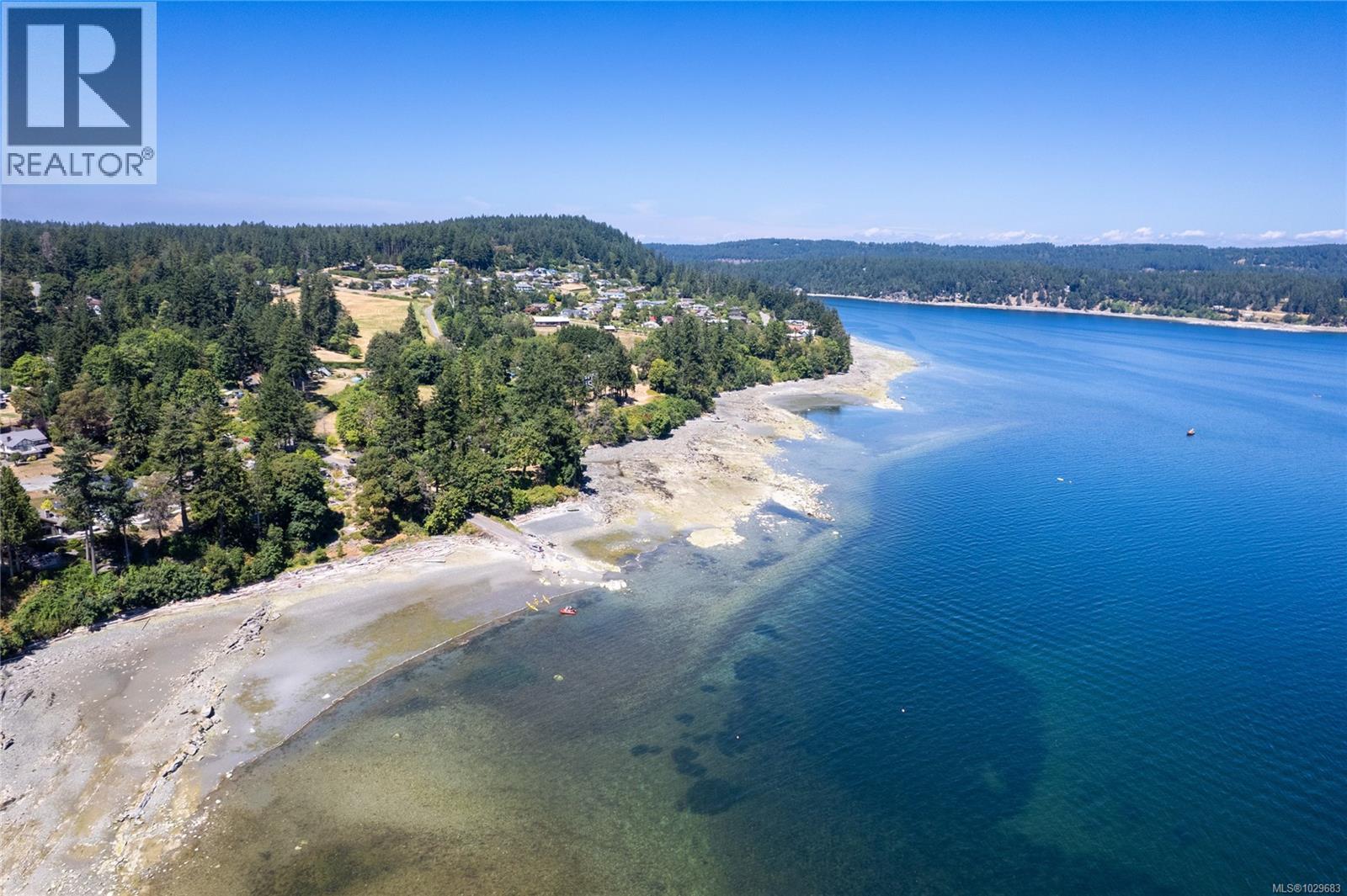 Lot 1 Fawcett Rd, Nanaimo