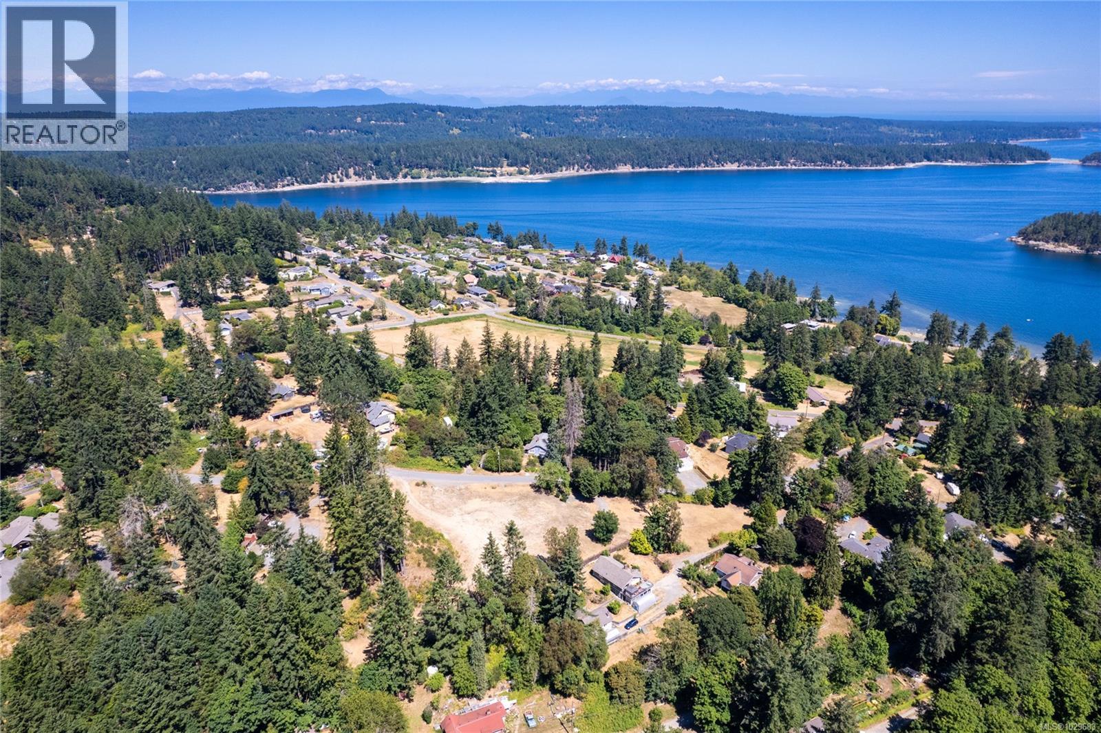 Lot 1 Fawcett Rd, Nanaimo