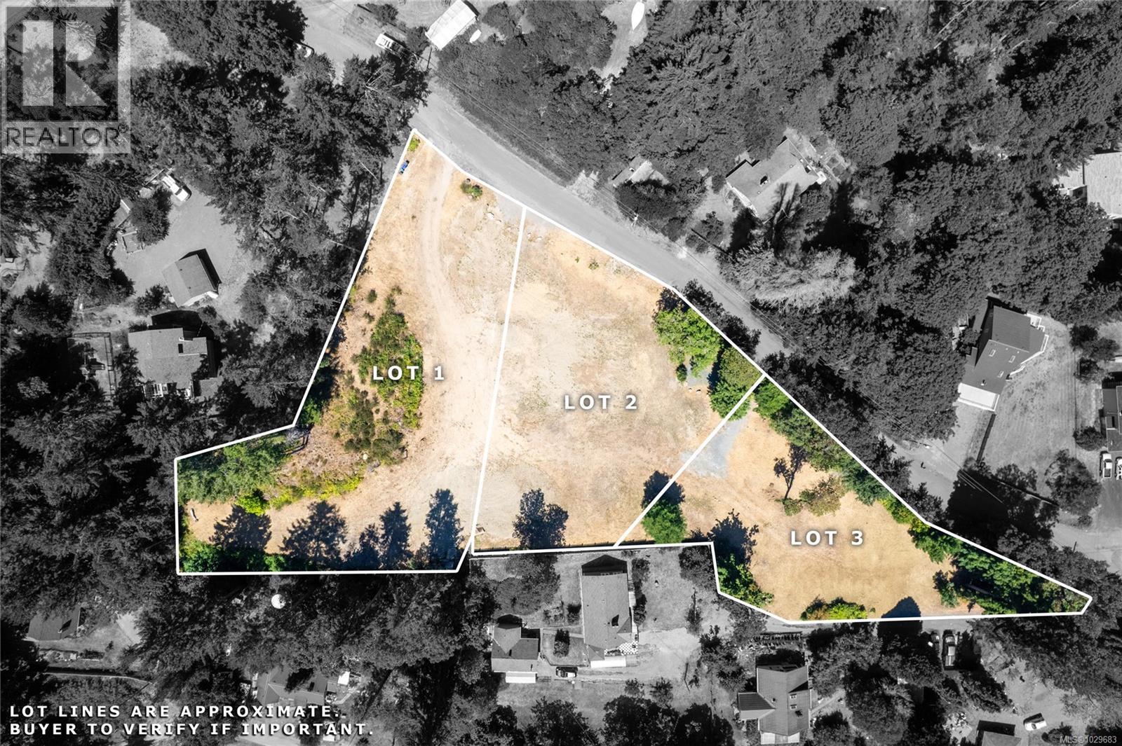 Lot 1 Fawcett Road - main photo