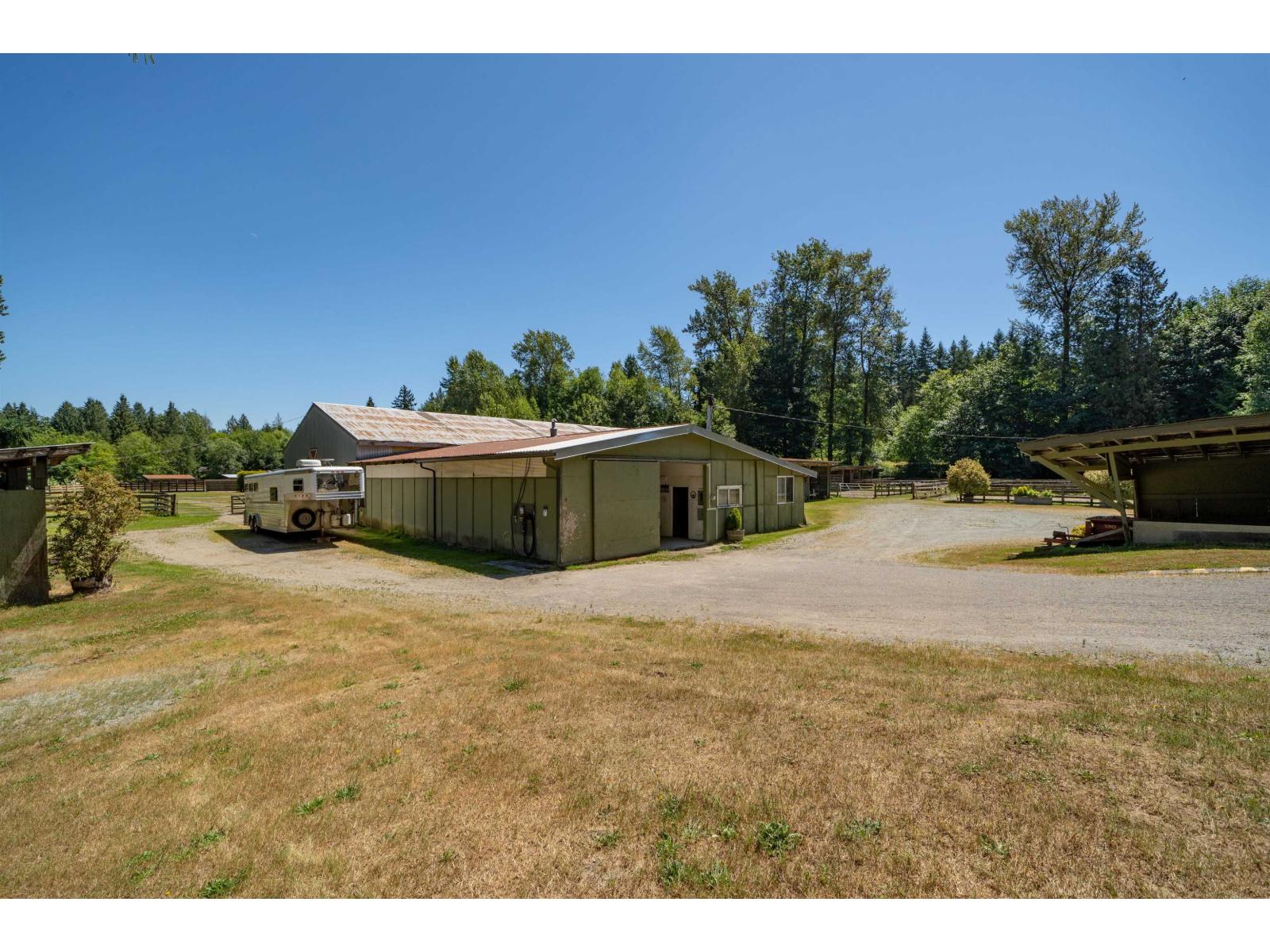 25177 64 AVENUE, Langley