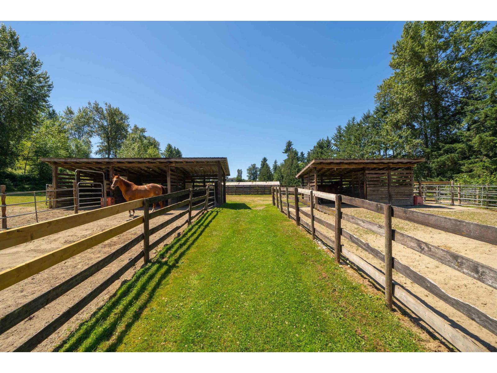 25177 64 AVENUE, Langley