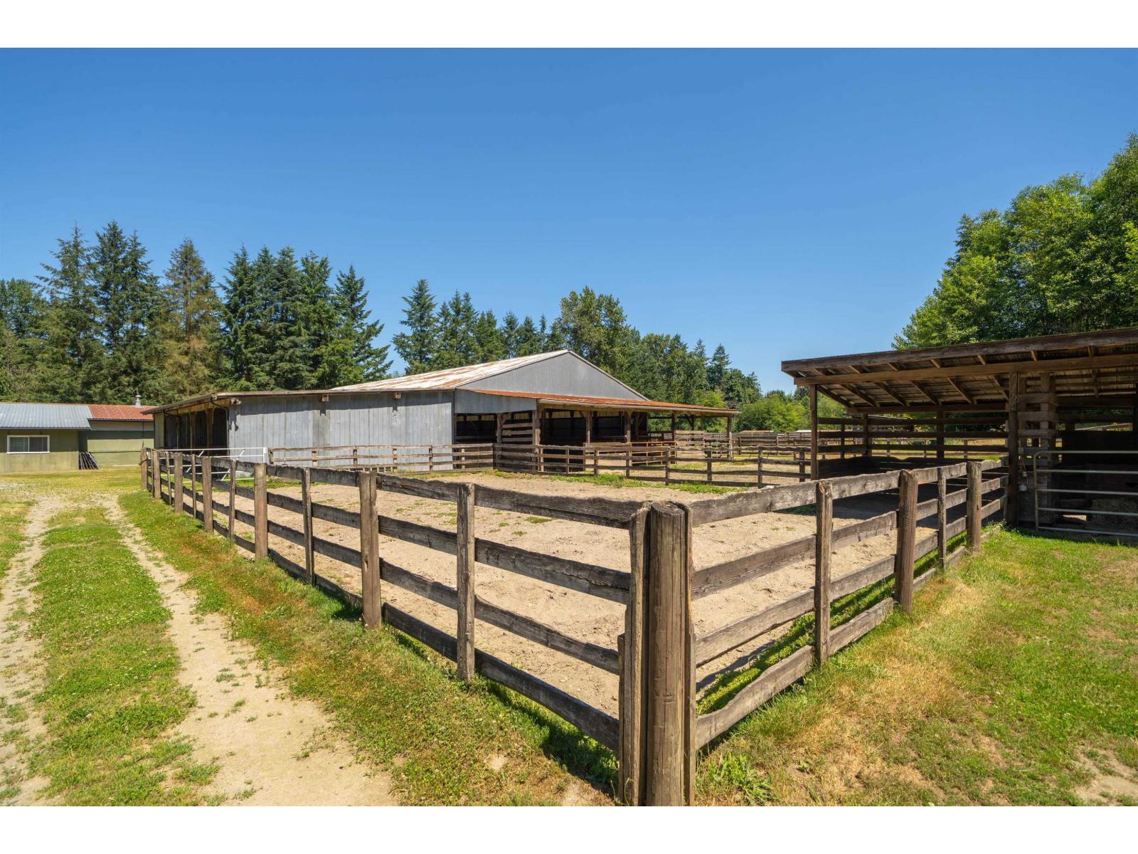 25177 64 AVENUE, Langley