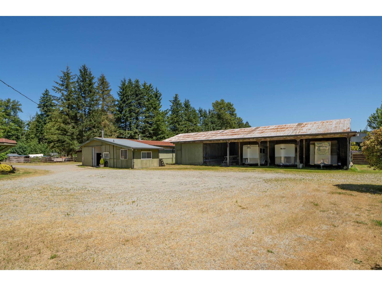 25177 64 AVENUE, Langley