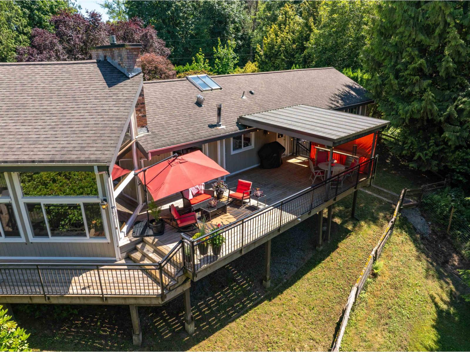 25177 64 AVENUE, Langley