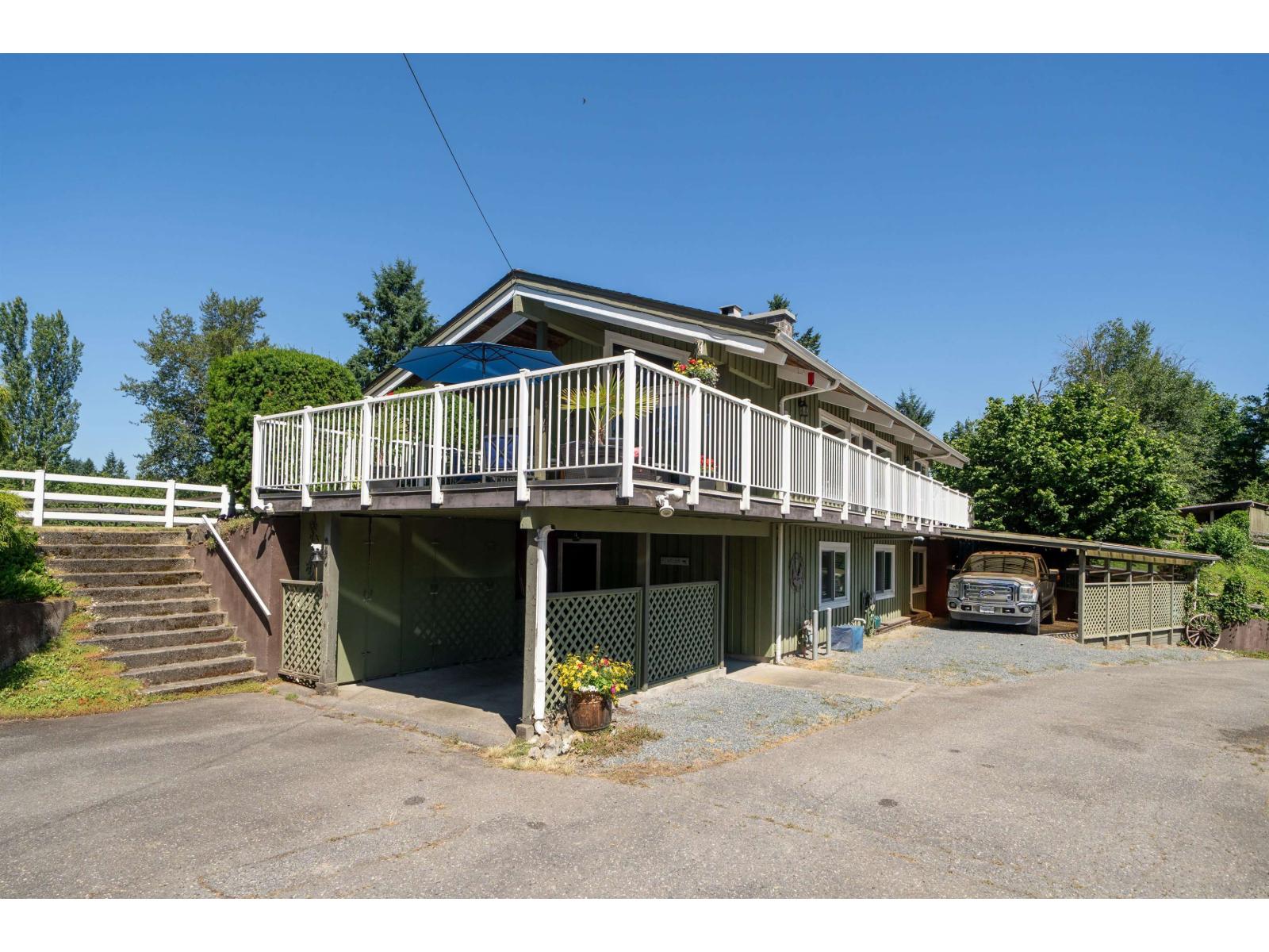 25177 64 AVENUE, Langley