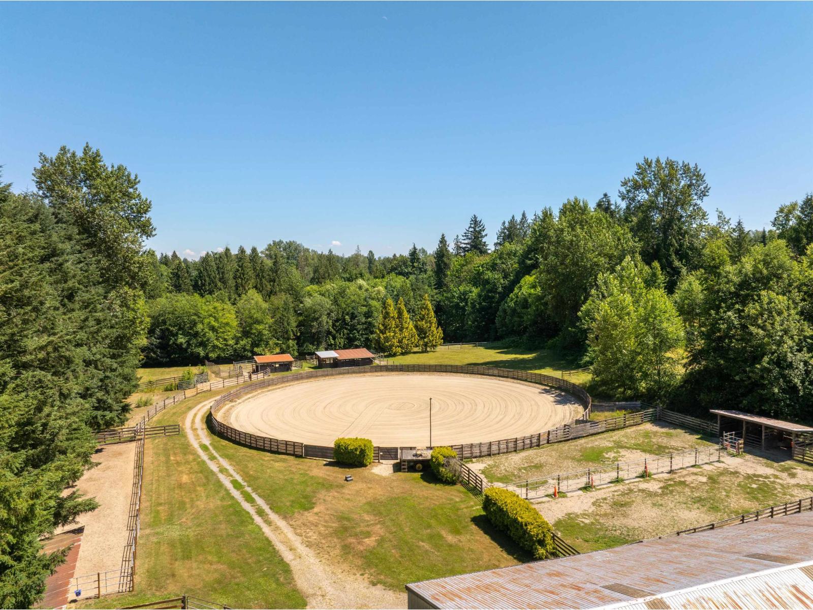 25177 64 AVENUE, Langley