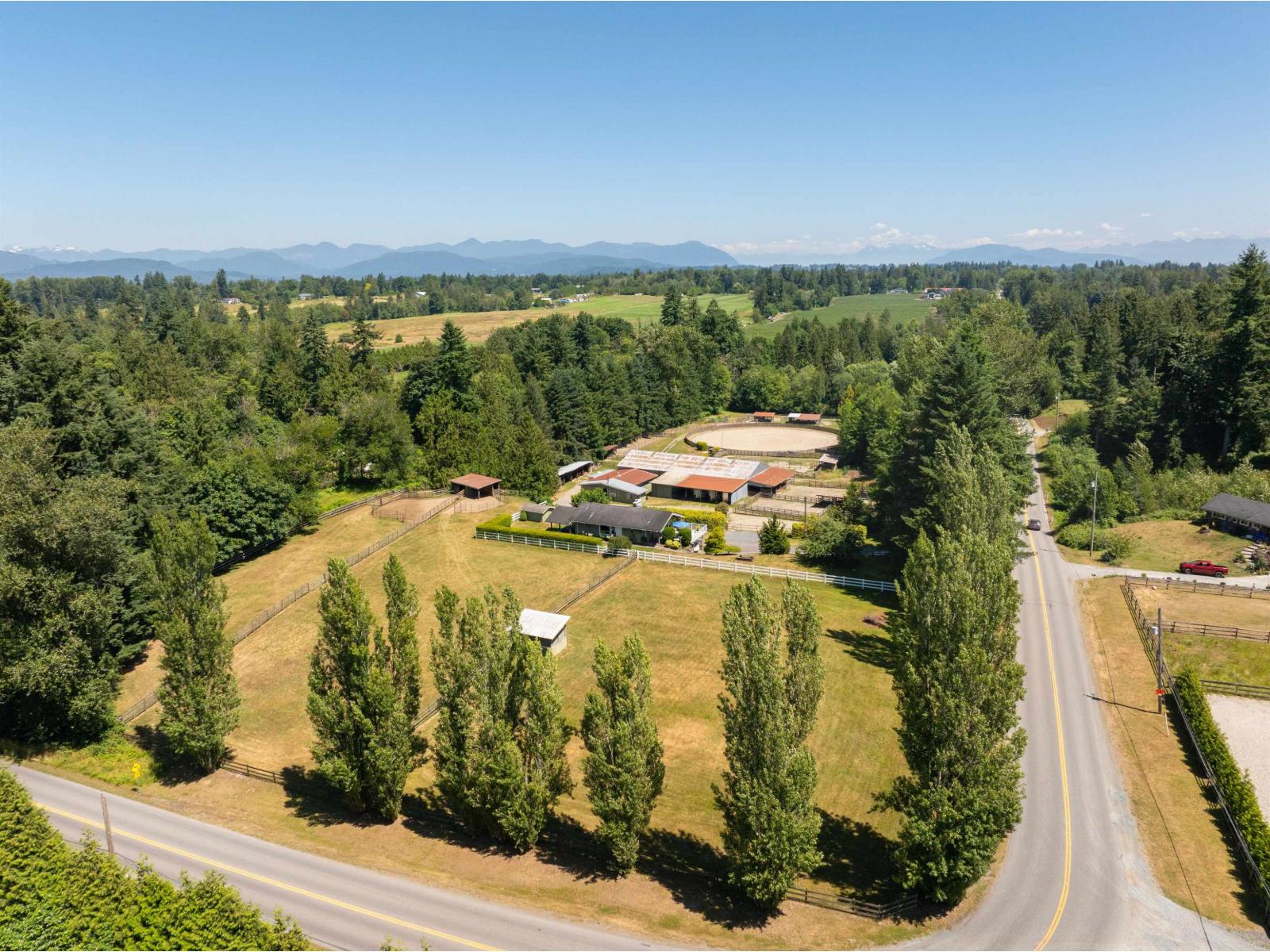 25177 64 AVENUE, Langley