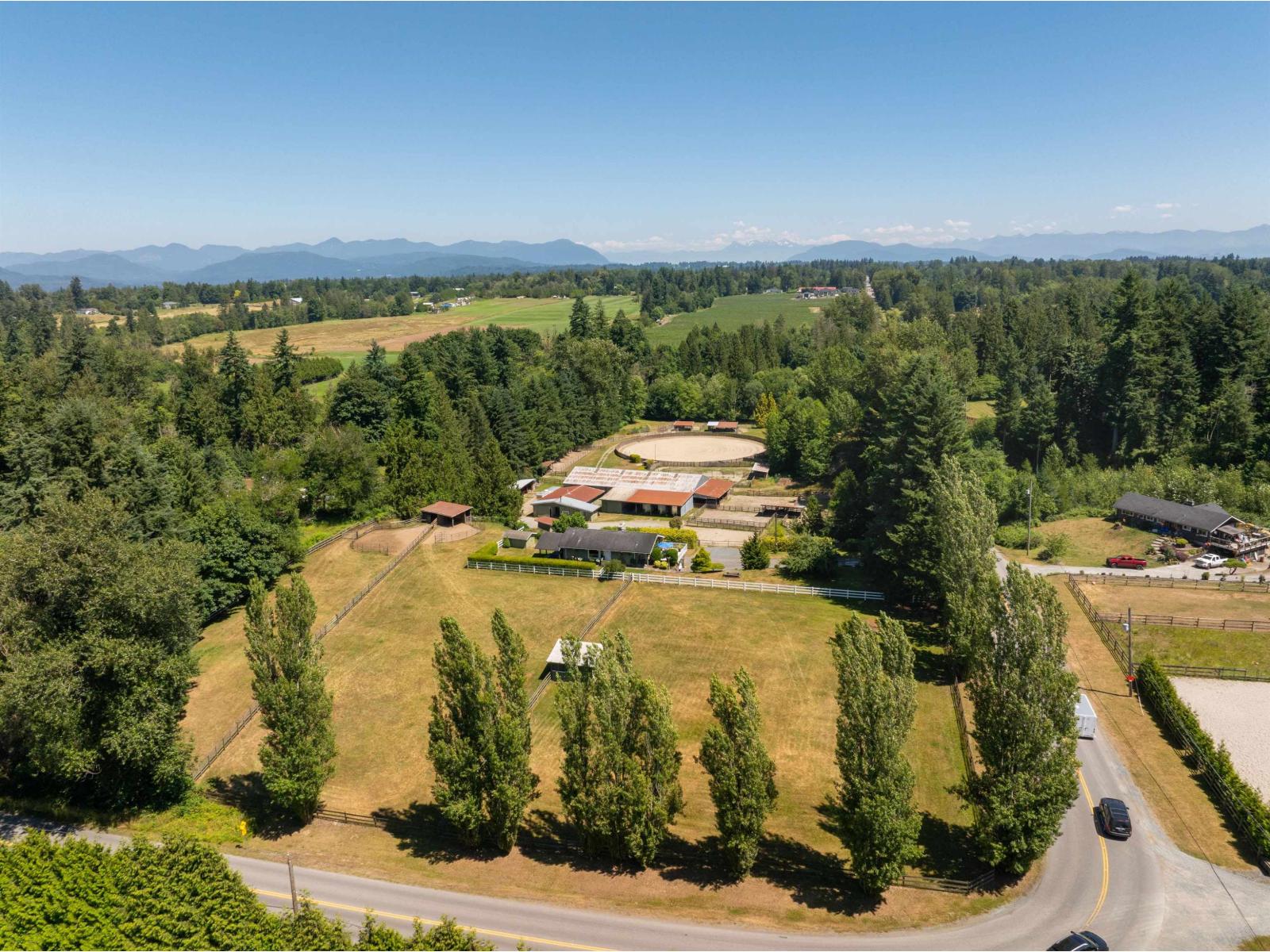 25177 64 AVENUE, Langley