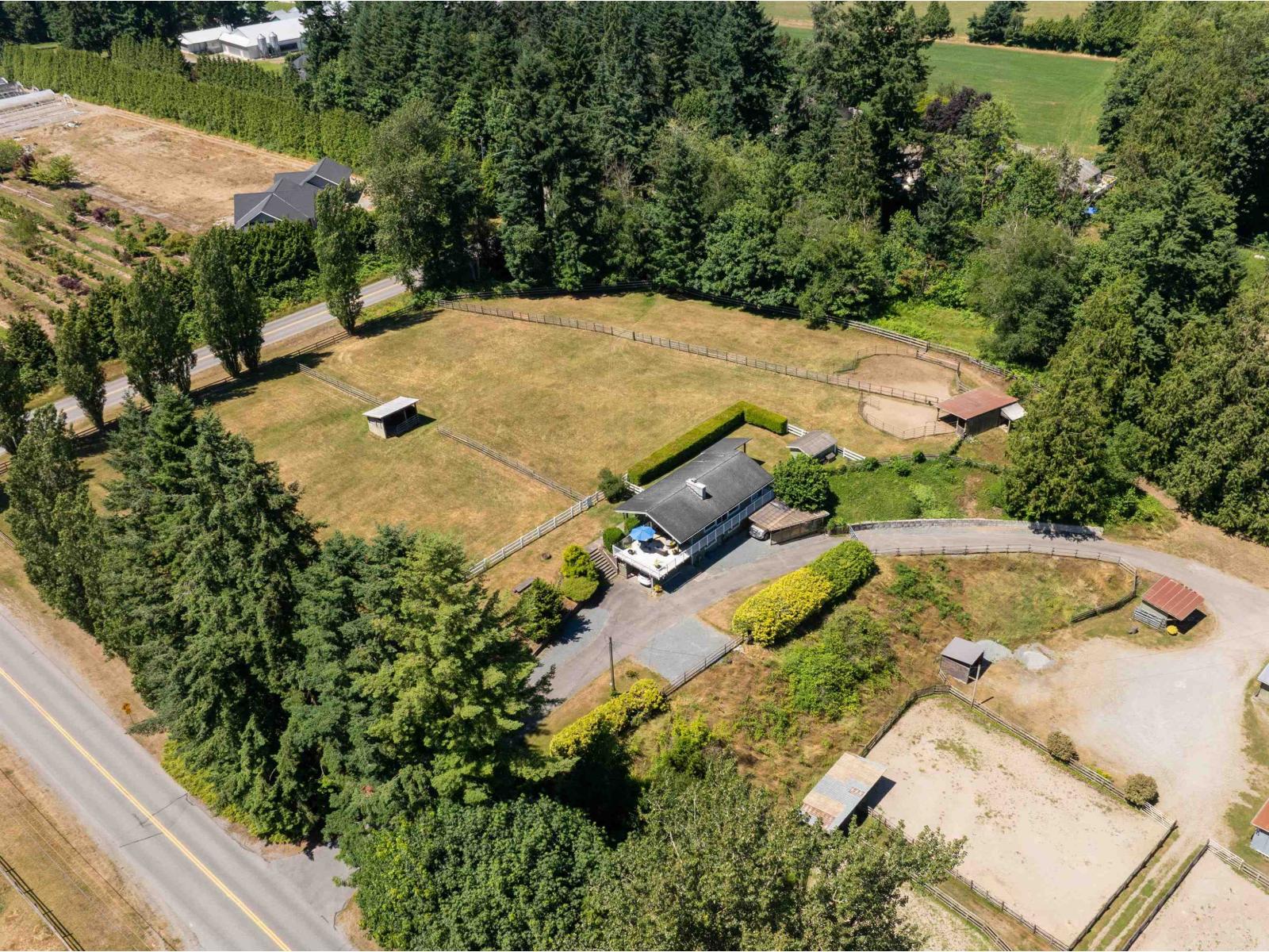 25177 64 AVENUE, Langley