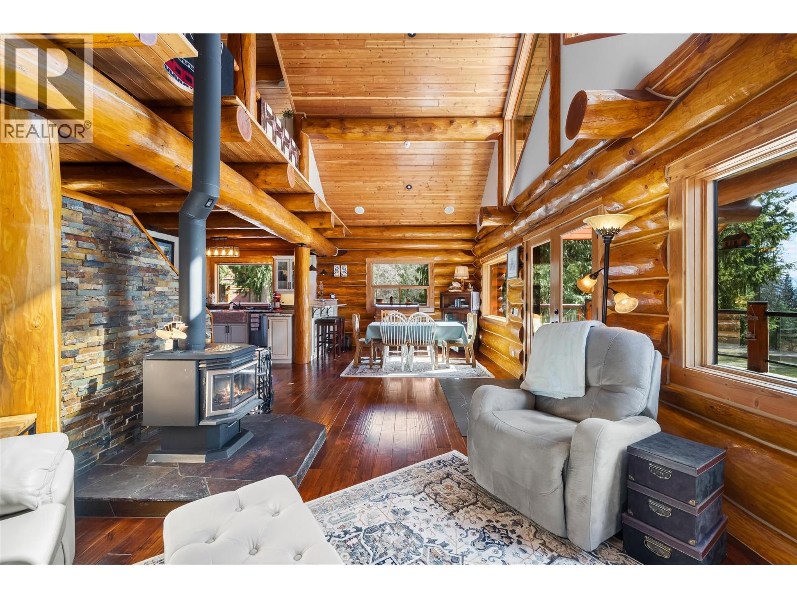 14308 MAIA Lane, Gray Creek