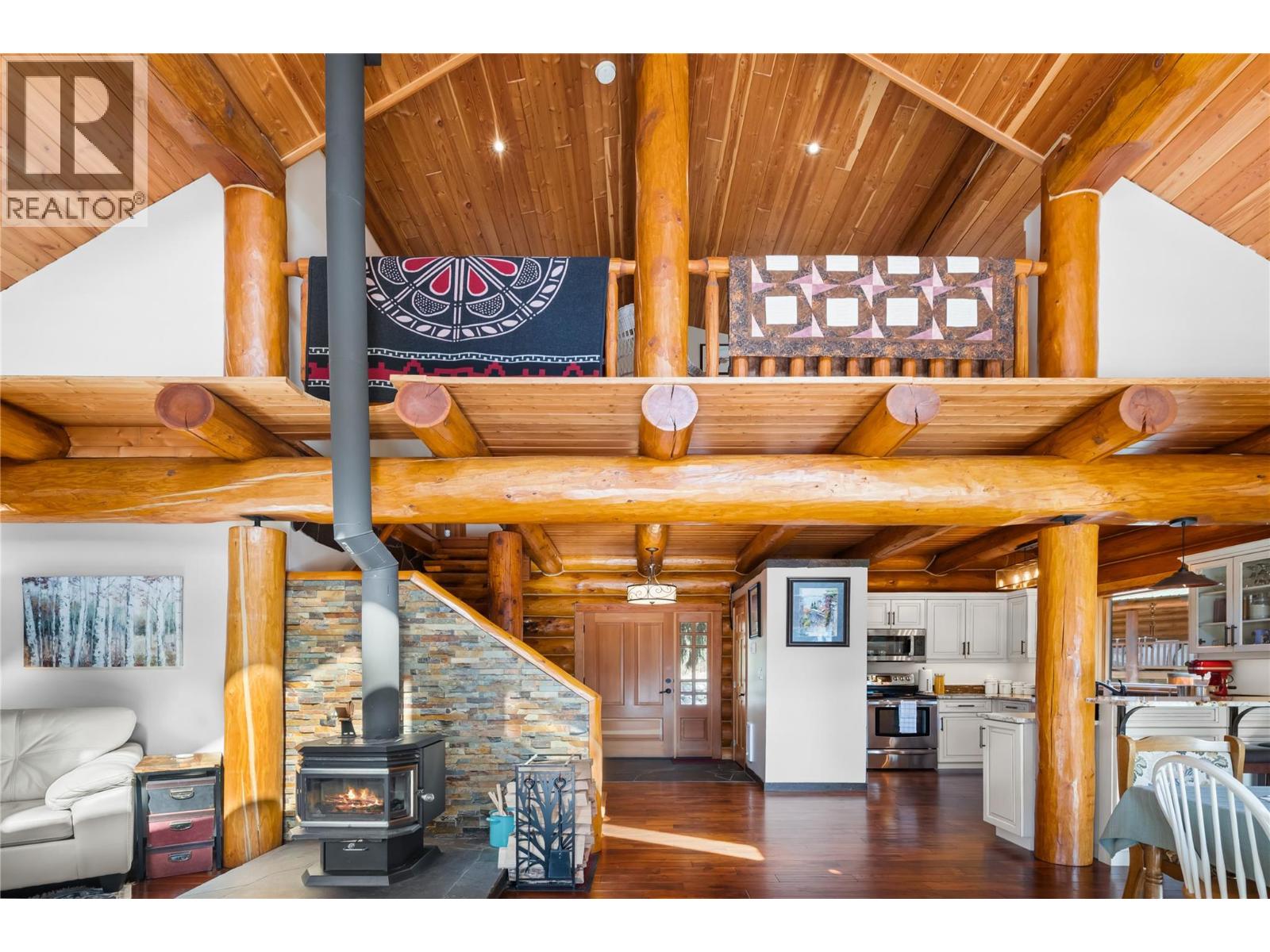 14308 MAIA Lane, Gray Creek