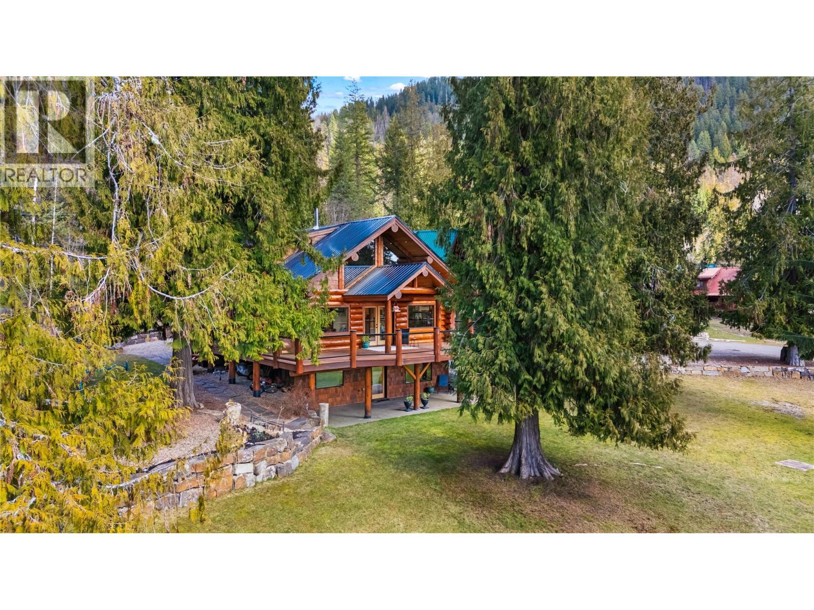 14308 MAIA Lane, Gray Creek