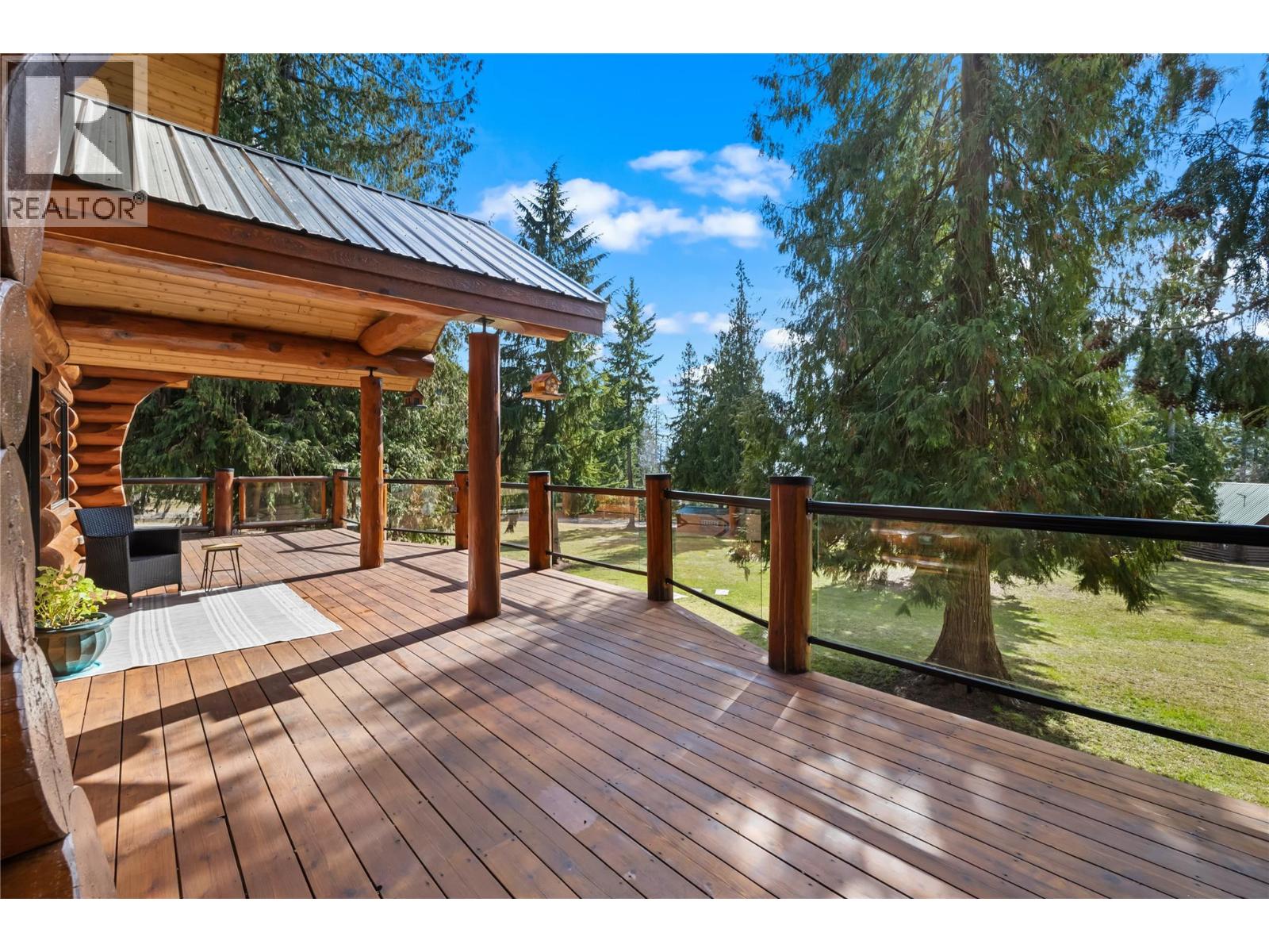 14308 MAIA Lane, Gray Creek