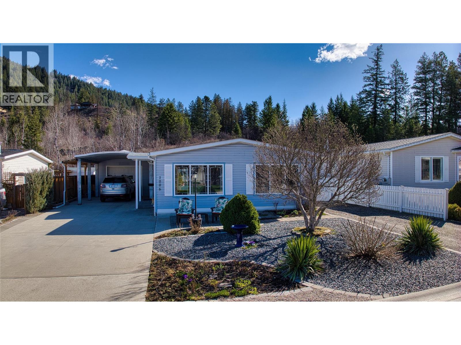  1006 11TH  N Avenue, Creston