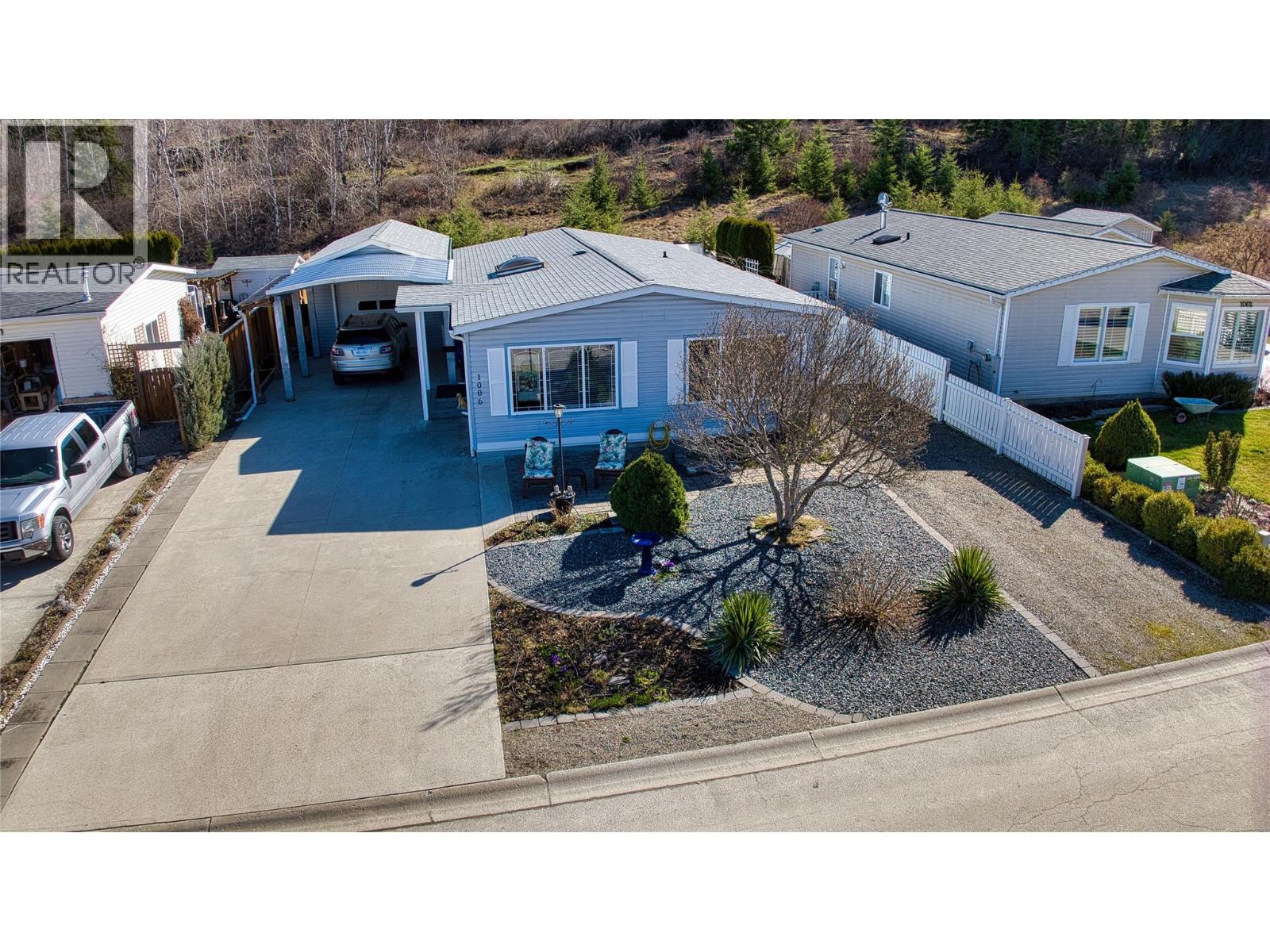  1006 11TH  N Avenue, Creston