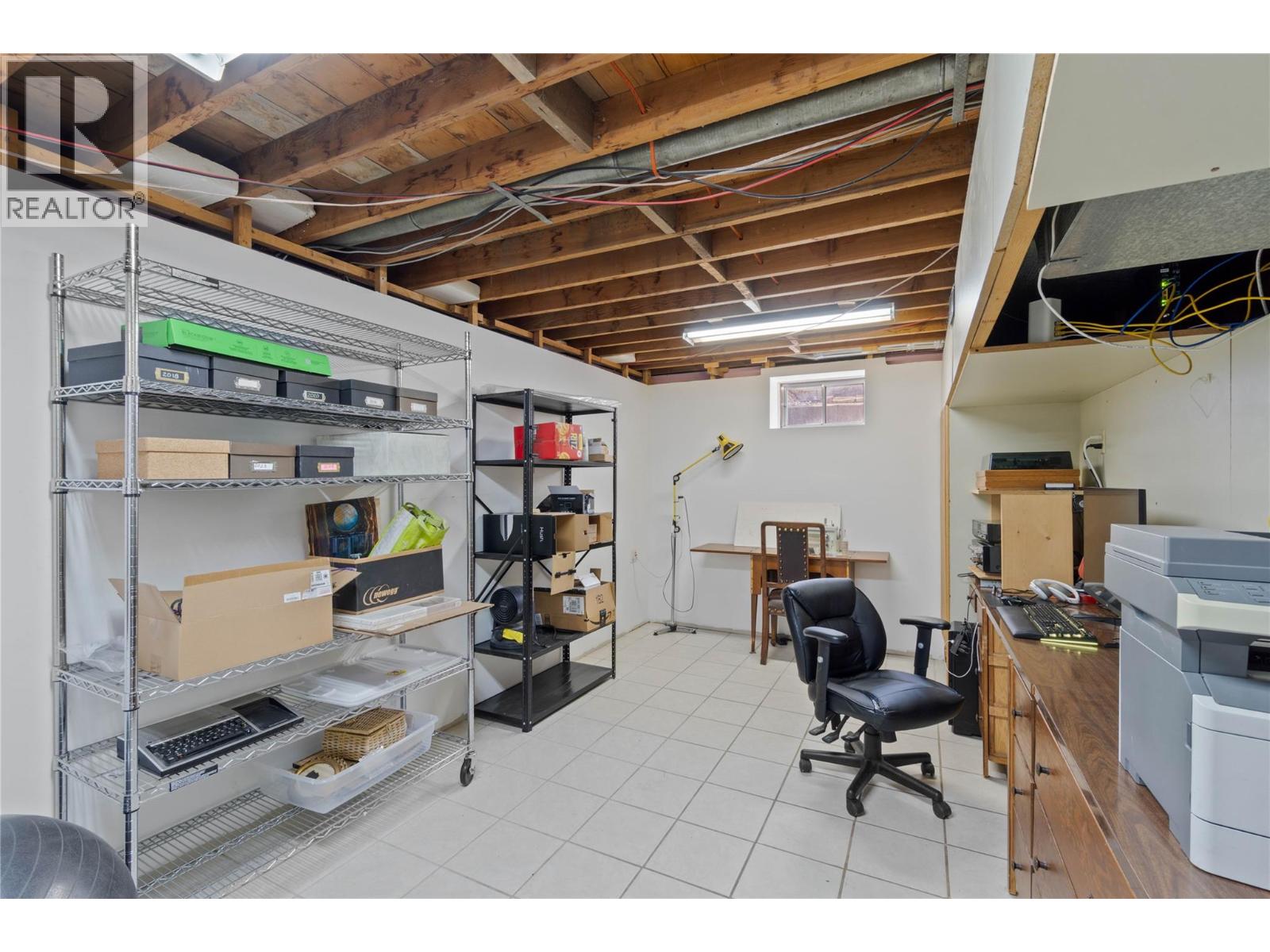 1693 Valleyview Drive, Kamloops