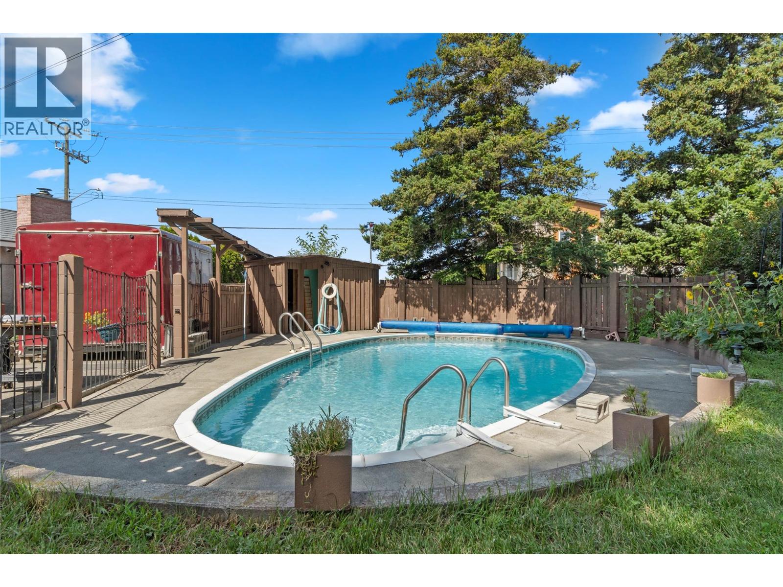 1693 Valleyview Drive, Kamloops