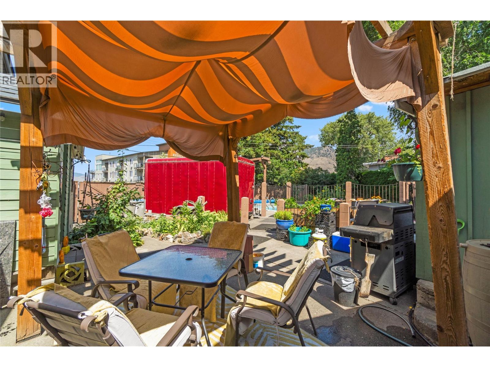 1693 Valleyview Drive, Kamloops