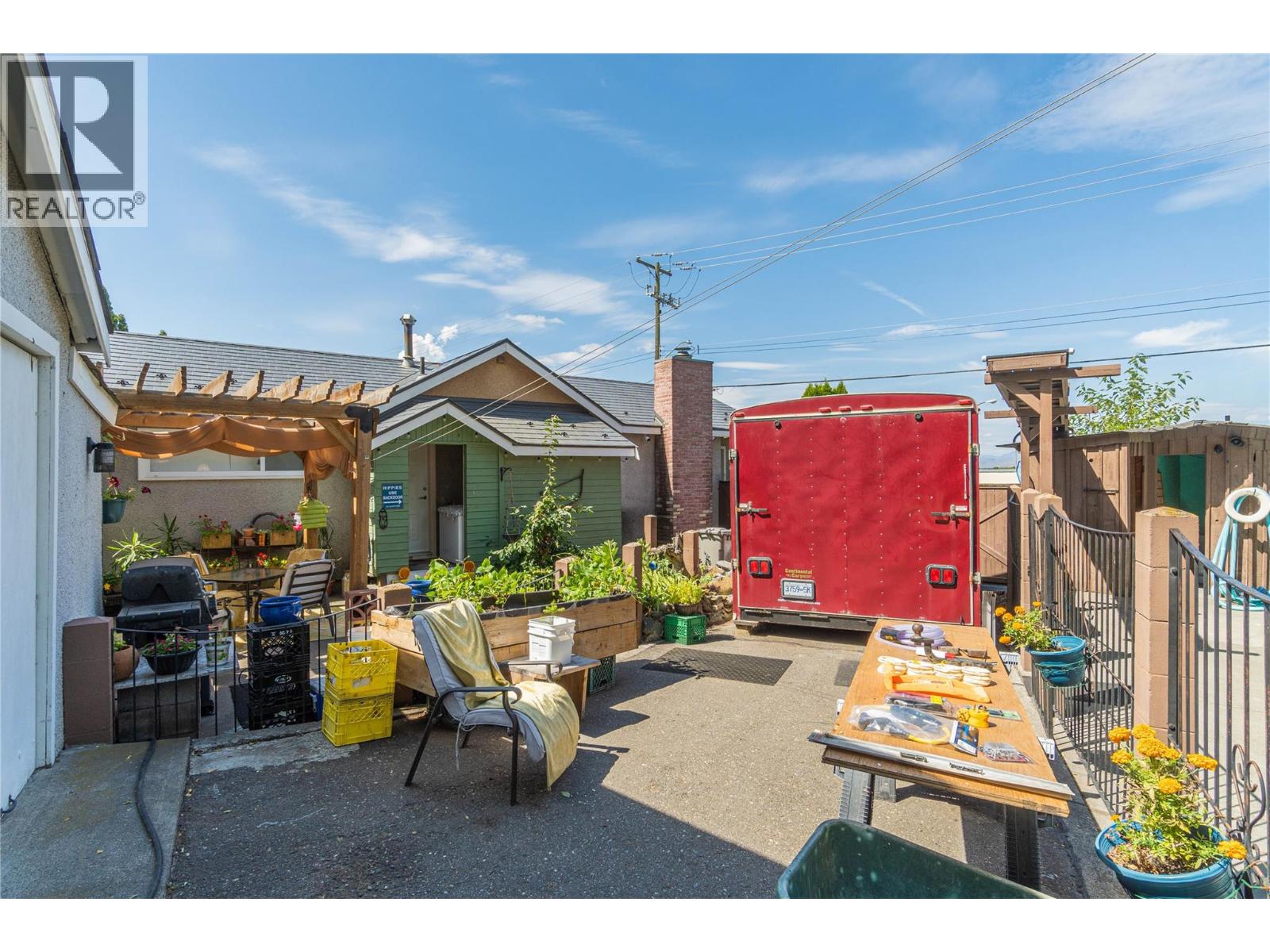 1693 Valleyview Drive, Kamloops