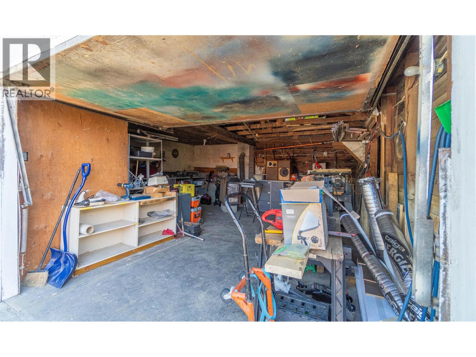 1693 Valleyview Drive, Kamloops