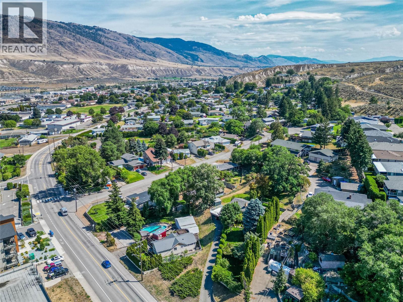 1693 Valleyview Drive, Kamloops
