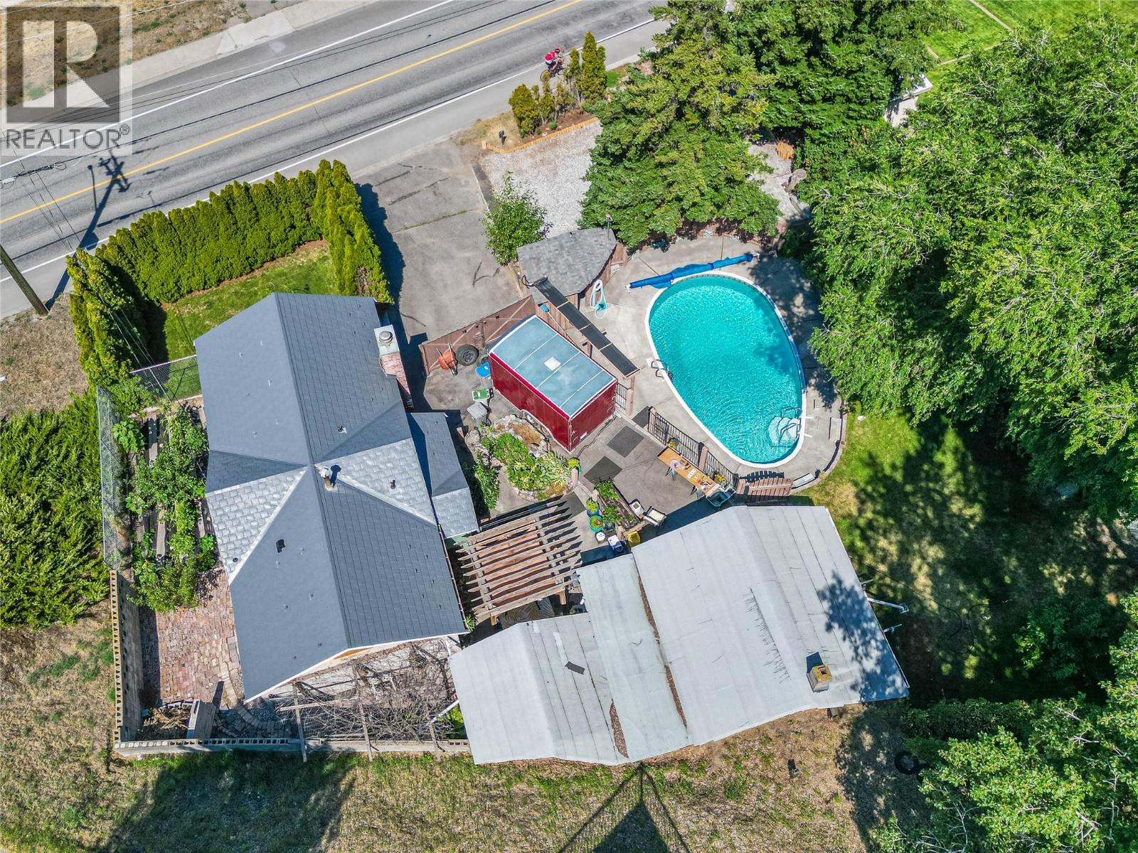 1693 Valleyview Drive, Kamloops